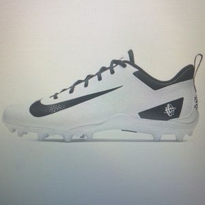 Nike alpha huarache 7 Varsity low lax